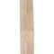 Ekena Millwork 4"W x 8"D x 16"H Olympic Rough Sawn Knee Brace, Douglas Fir BRC04X08X16OLY00RDF - alternate 4